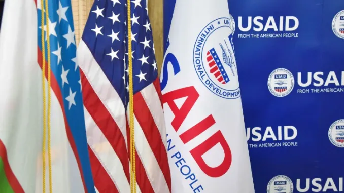 USAAID image
