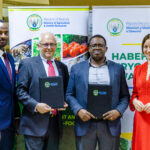 KIGALI : ACES na MINAGRI bagiye kuvugurura ububiko 10 bukonjesha umusaruro w’ubuhinzi mu Rwanda