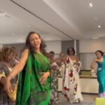 German :Rwandans in Germany celebrate women’s power