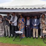 NDUBA : ‘’Kwibuka ni ubuzima ‘’Imvura yaguye  yibutsa abo yarokoye mu gihe cya Jenoside yakorewe abatutsi mu 1994