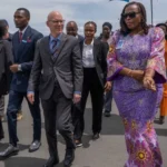 Goma  : MONOSCO yageze I Goma kugenzura uko amasezerano y’agahenge yubahirizwa