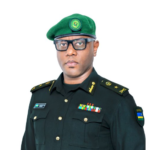 Brig. General Patrick Karuretwa yashyizwe ku mwanya  w’umuvugizi w’Ingabo z’u Rwanda