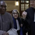 Paris : Ubuhamya n’impaka mu rubanza  rw’ubujire rwa Dr Rwamucyo