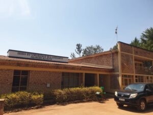 umurenge wa Gishamvu