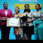 KIGALI  : Abakobwa  bakomeje kugira uruhare rukomeye mu kuzamura umusaruro w’uburezi mu Rwanda