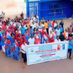 Nduba: Abaturage bishimiye ibyagezweho, barebera hamwe n’ibisigaye mu iterambere ry’umudugudu