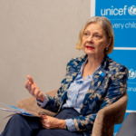 Imyaka 40 UNICEF ikorera mu Rwanda irishimira intambwe imaze kugeraho mu mibereho y’abana