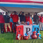 Nduba : Abanyamuryango ba FPR Inkotanyi bo mu Kagari ka Butare bishatsemo ibisubizo