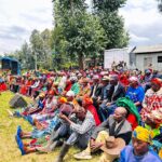 Musanze: Abageze mu zabukuru barasaba koroherezwa kubona serivisi z’ubuvuzi